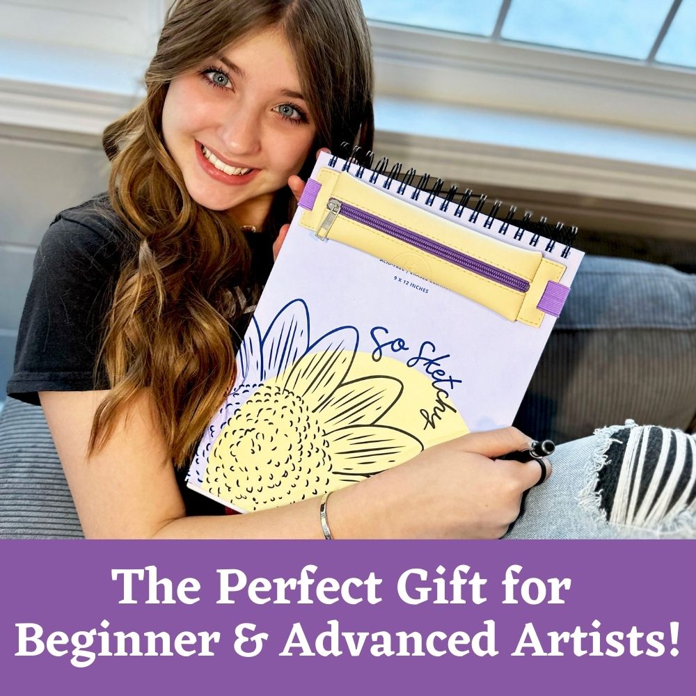 Bloom Sketchpad