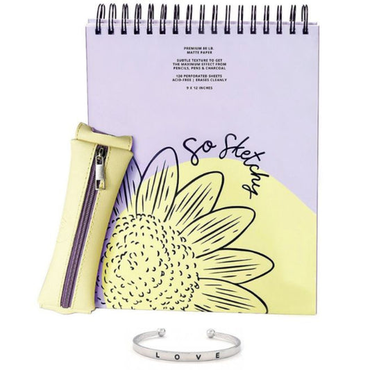 Bloom Sketchpad