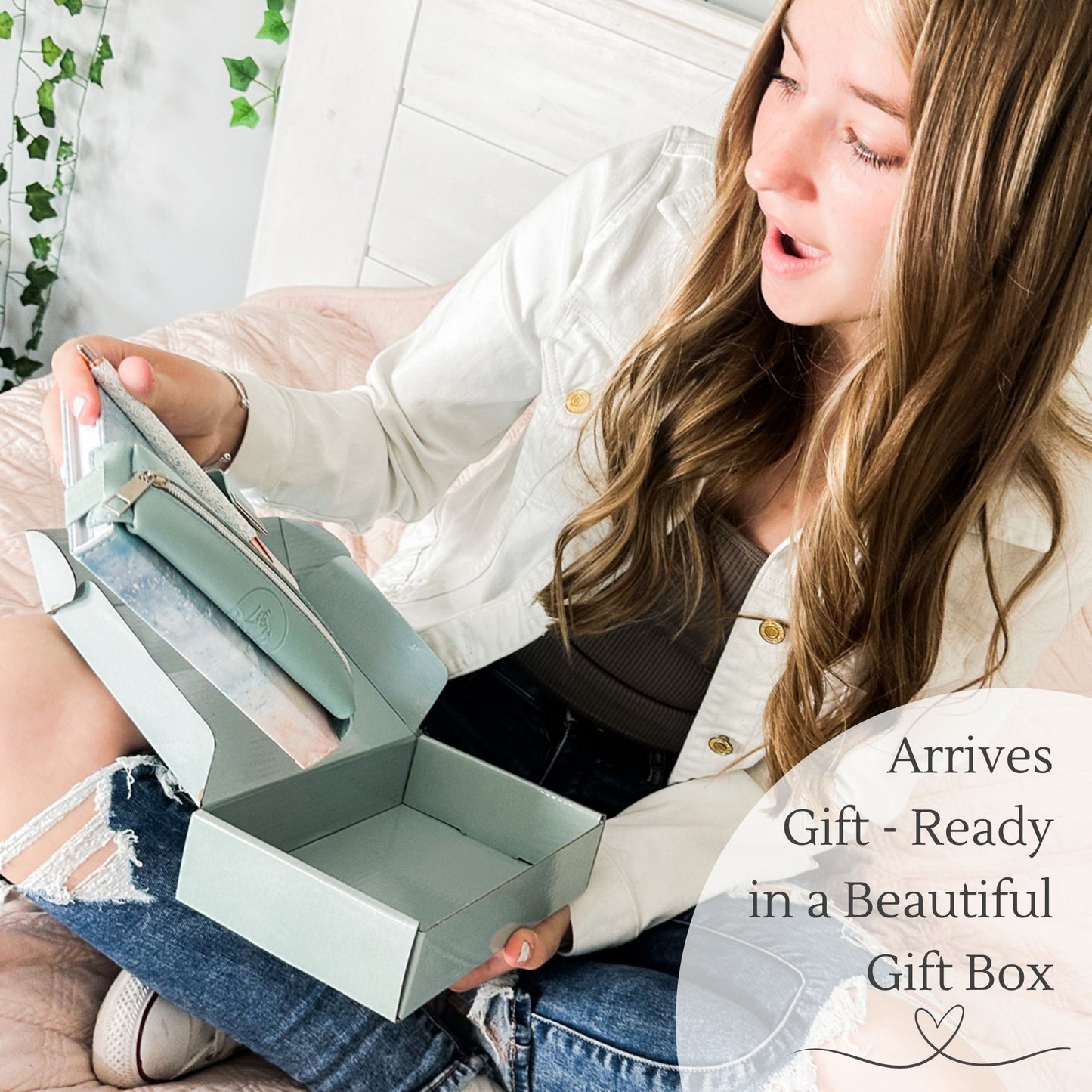 Future and Hope - Journal Gift Set