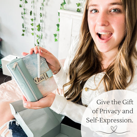 Future and Hope - Journal Gift Set