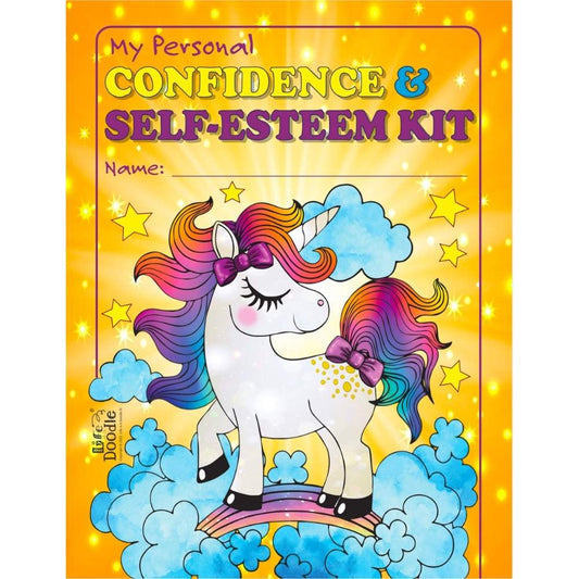 Confidence & Self-Esteem Kit