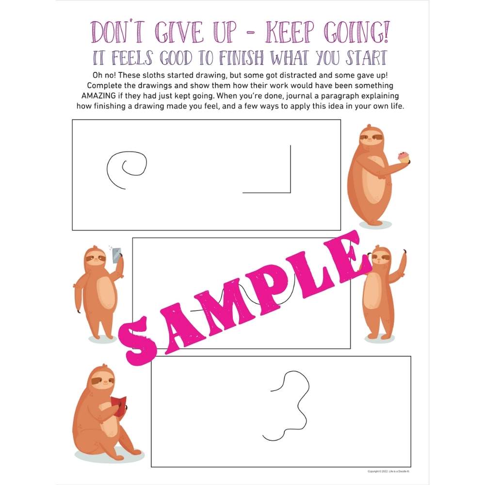 Confidence & Self-Esteem Kit