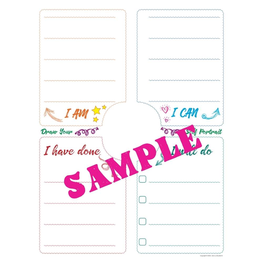 Confidence & Self-Esteem Kit