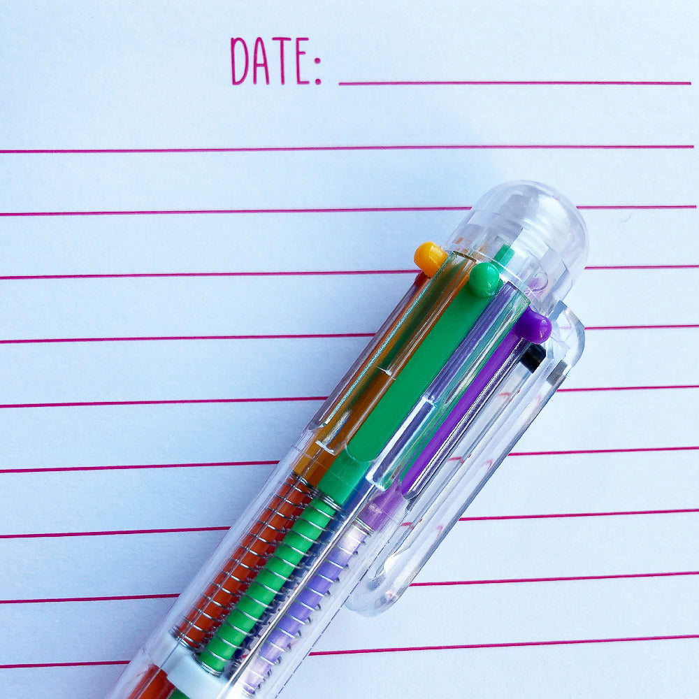 Sloth Diary - Gift Set